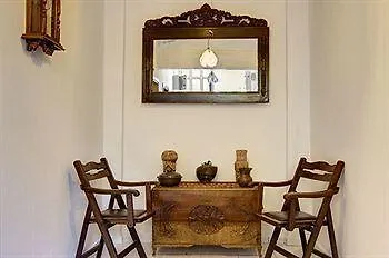 Otel White Garden Hotel-adult Only