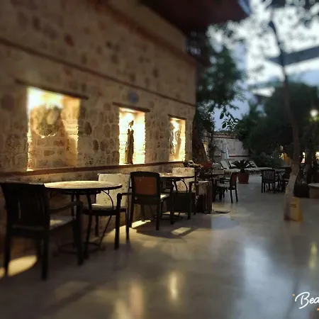Otel White Garden Hotel-adult Only Antalya