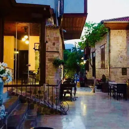 Hotel White Garden Hotel-adult Only Antalya
