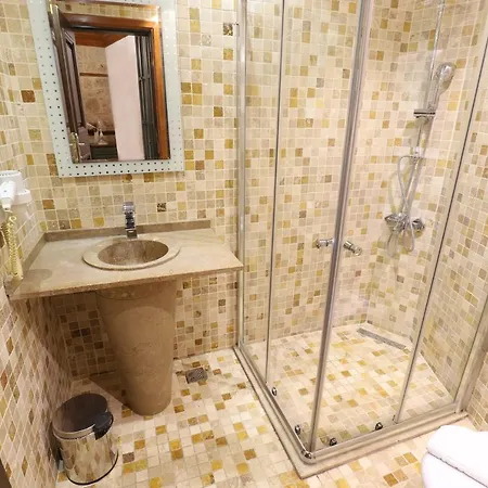 White Garden Hotel-adult Only