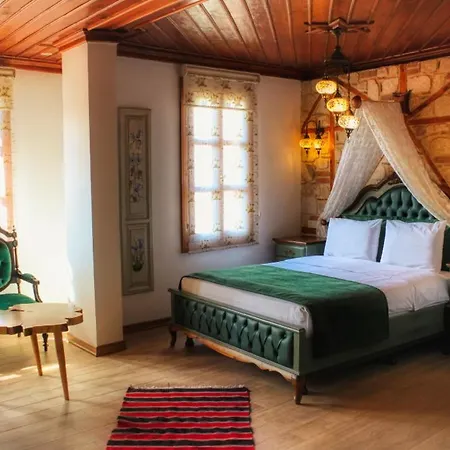 Hotel White Garden Hotel-adult Only Antalya