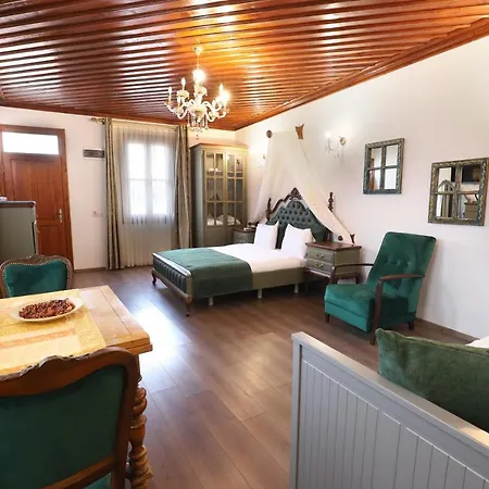 Hotel White Garden Hotel-adult Only Antalya