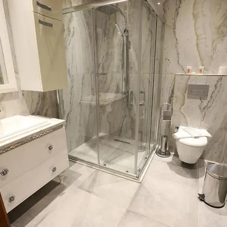 White Garden Hotel-adult Only 3*