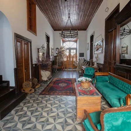 Hotel White Garden Hotel-adult Only