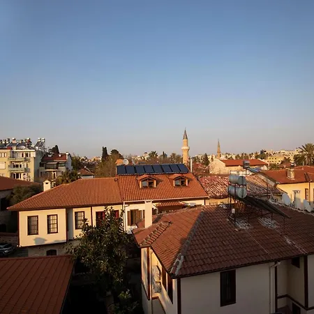 Hotel White Garden Hotel-adult Only 3*