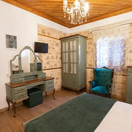 White Garden Hotel-adult Only 3* Antalya