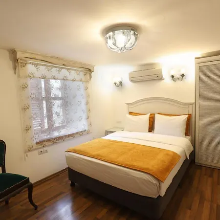 Hotel White Garden Hotel-adult Only 3*