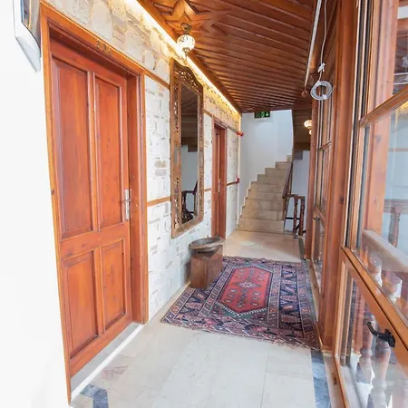 White Garden Hotel-adult Only Hotel Antalya