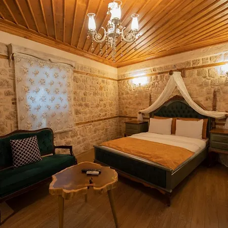 White Garden Hotel-adult Only Hotel Antalya