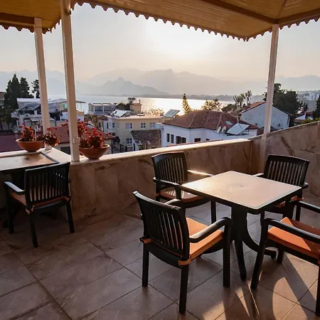 White Garden Hotel-adult Only