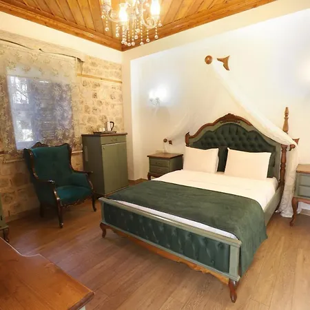 Hotel White Garden Hotel-adult Only 3*