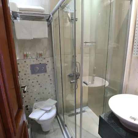 Hotel White Garden Hotel-adult Only Antalya