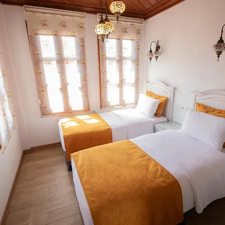 Hotel White Garden Hotel-adult Only Antalya