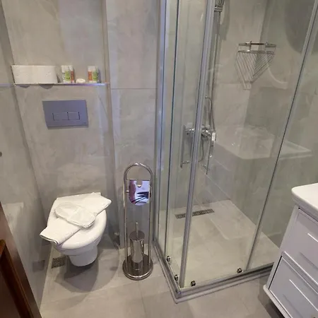 Hotel White Garden Hotel-adult Only