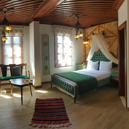 White Garden Hotel-adult Only Hotel Antalya