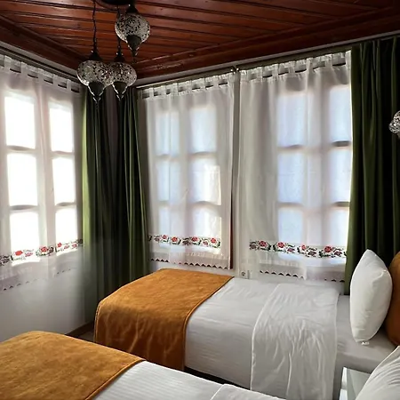 White Garden Hotel-adult Only Hotel Antalya