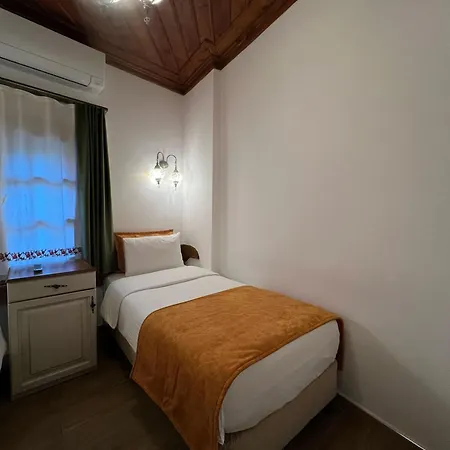 Hotel White Garden Hotel-adult Only