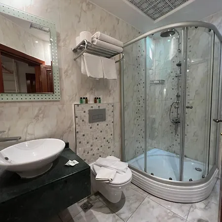 Hotel White Garden Hotel-adult Only 3*