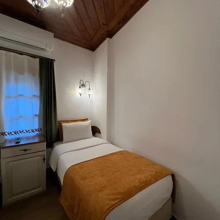 White Garden Hotel-adult Only 3* Antalya