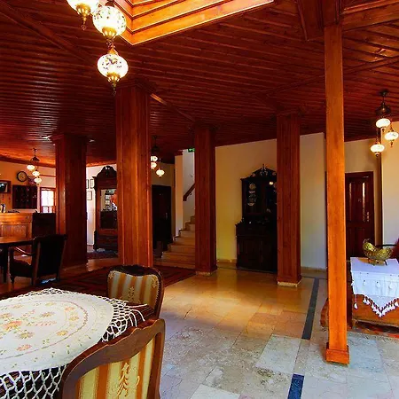 White Garden Hotel-adult Only 3*