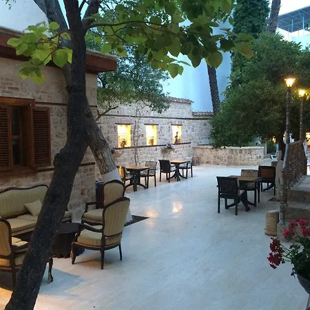 White Garden Hotel-adult Only 3*