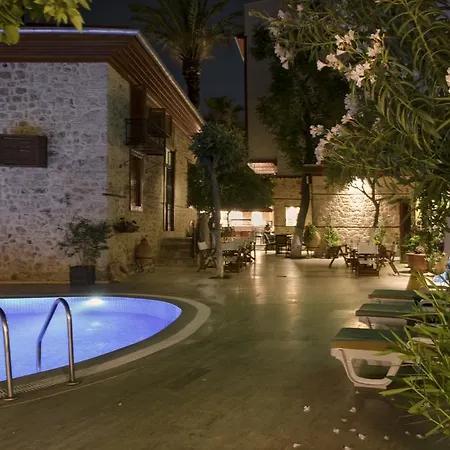 Hotel White Garden Hotel-adult Only