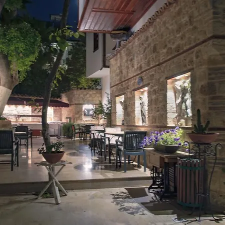 White Garden Hotel-adult Only Hotel