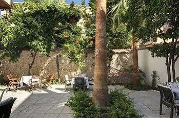 White Garden Hotel-adult Only 3* Antalya