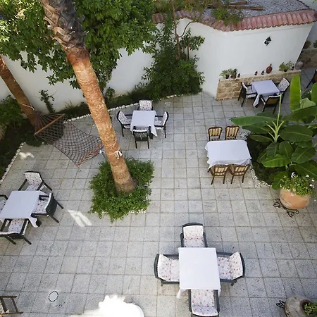 Hotel White Garden Hotel-adult Only