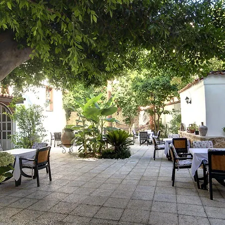 Hotel White Garden Hotel-adult Only