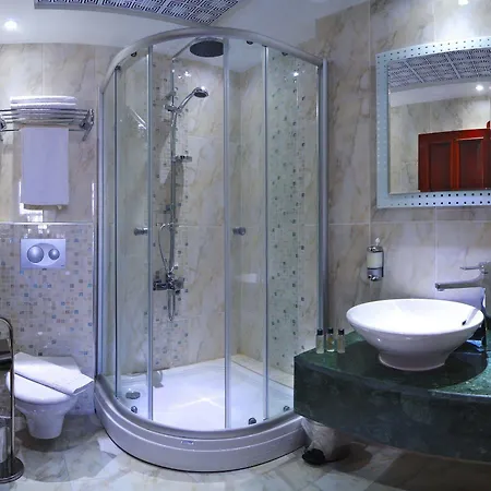 Hotel White Garden Hotel-adult Only Antalya