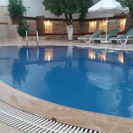 Hotel White Garden Hotel-adult Only