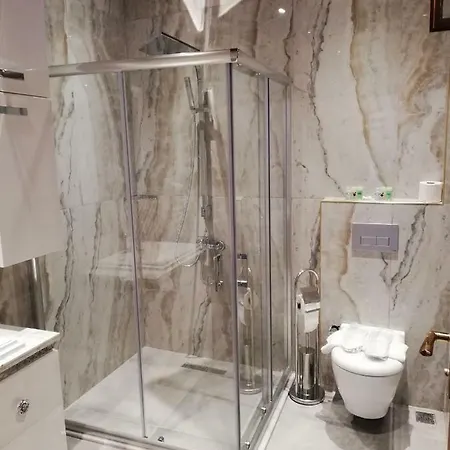 Hotel White Garden Hotel-adult Only 3*