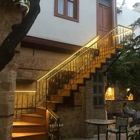 Hotel White Garden Hotel-adult Only